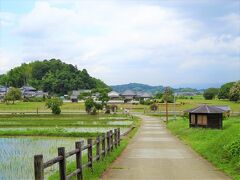 六国史の旅　厩戸皇子１　飛鳥－誕生