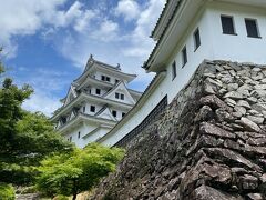 2021年 岐阜（美濃・下呂温泉・湯屋温泉・郡上八幡・大垣）