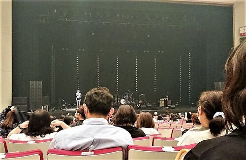 藤井フミヤ CONCERT TOUR 