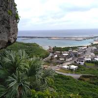 初めての与那国島でまったり過ごす６日間の旅～4日目バイクで近場をぐるぐる