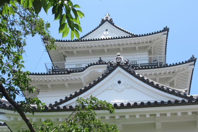 箱根の旅3日目最終日です。今日はチェックアウトして帰りますが、せっかくなので少し寄り道しました。<br />どうぞご覧ください。