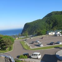 函館・恵山「ホテル恵風」に宿泊して温泉と食事を楽しむ