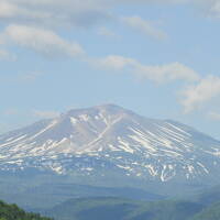 ２０２１年６月 どこかにマイル第１０弾 北海道 その３ 旭岳