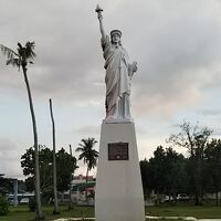 香港･マカオ･グアム一人旅2018年5月 グアム編