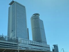 名古屋マリオットアソシアホテル連泊の旅②