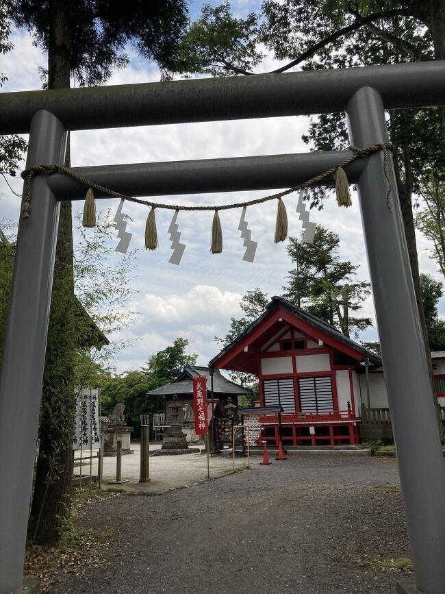 コロナ予防接種の前に飯能市街の神社と寺を自転車で回ってから医院に行った<br /><br />飯能市に越して40年近くになるので殆どの所には行ったことがある。<br />最近は海外旅行に1年以上行ってないので、近くの寺社仏閣や観光地を回っている。<br /><br />2回目の接種の時も少し回って来た。<br />飯能恵比寿神社 飯能八坂神社 入子地蔵 秋葉神社 神明神社と周りました。<br /><br /><br />