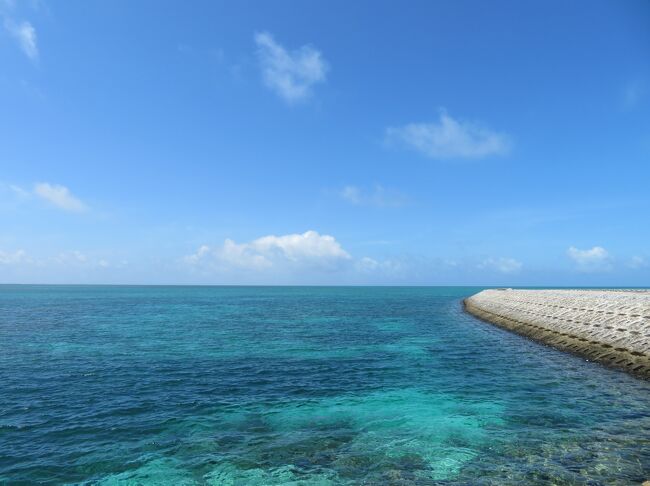 毎年５月の連休には海外に行っていた。<br />昨年予定していたセブ島とバルセロナ行きがキャンセルとなり、当面は国内旅行を楽しむしかない。<br />今回、久しぶりに石垣島に行く事が出来て、とても楽しかった。<br />竹富島に行こうと計画していたのに、ホテルは小浜島にあった事で大パニック。しかし、それはそれで楽しかった。<br />釣り竿を忘れたり、サングラスを海に落としたり、シニアグラスを忘れたり、失敗も数々あったが終わってみれば楽しかった。<br />八重山諸島にはまだ行った事のない島々がある。<br />西表島・黒島・波照間島・与那国島・・行きたい所は一杯だ。<br />また絶対に行く！<br />今回出会った人たちとも再会できるだろうか。<br />旅は本当に楽しい！<br />　　<br />　　《２０２１年》<br />     5/3　羽田（11:25）－石垣（14:35）ANA91<br />　　　　  炭焼肉「石田屋」で夕食　　　　<br />　　　　  ハッピーホリデー石垣島泊<br /><br />     5/4　八重山観光フェリー　石垣島（10:30）発－竹富島行き（約15分）<br />　　　　  竹富島観光<br />　　　 　 「マキ」でランチ<br />　　　  　八重山観光フェリー　竹富島（13:20）発－石垣島行き（約15分）<br />　　　　  安栄観光　石垣島（14：40）発－小浜島行き（約30分）<br />　　　 　 ホテル界隈のプライベートビーチを散策＆海水浴<br />　　　 　 焼肉「やらます」で夕食　　　　<br />　　　　  CANAAN Coffee&amp;Hotel泊<br />   <br />　  5/5　電動自転車を借りて島内をサイクリング（10：00～14：00）<br />　　　    ビーチカフェ「Saltyeed」でランチ<br />        　  またまた焼肉「やらます」で夕食　<br />       　   CANAAN Coffee&amp;Hotel泊<br />　<br />     5/6　安栄観光　小浜島（09：50）発－石垣島行き（約30分）<br />　　　　 石垣港離島ターミナル近く「マルハ鮮魚」でマグロの刺身とご飯でランチ<br />　　　　  ホテルで自転車借りて９キロ先の石垣島ＳＵＮファームを目指す<br />　　　　   光楽園でトロピカルジュースを飲みながら休憩　<br />　　　   　サンセットフィッシングに参加（15：20）<br />　　　　   帰港後そのまま居酒屋海八へ<br />　　　 　  ホテルイーストチャイナシー泊　　　<br />   <br />　★5/7　レイトチェックアウトをリクエストして<br />　　　　  サザンゲートブリッジを渡り南ぬ浜町人工ビーチに行く<br />　　　　  12：50チェックアウト<br />　　　　  13：00石垣港離島ターミナル発空港行きバスに乗車（直行約30分500円）<br /><br />　　　　  石垣（15:25）－羽田（18:10）ANA92<br />　　　　　三井ガーデンホテル銀座プレミア泊