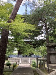 石神井公園駅は高架になり複々線になったのかな？　武蔵野三十三観音霊場の1・2・3番巡礼