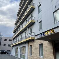 5000円以下で羽田空港に近いビジネスホテル2