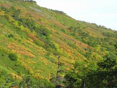 教訓となった山旅　2012年秋　大雪山・赤岳、沼めぐり、黒岳登山旅行