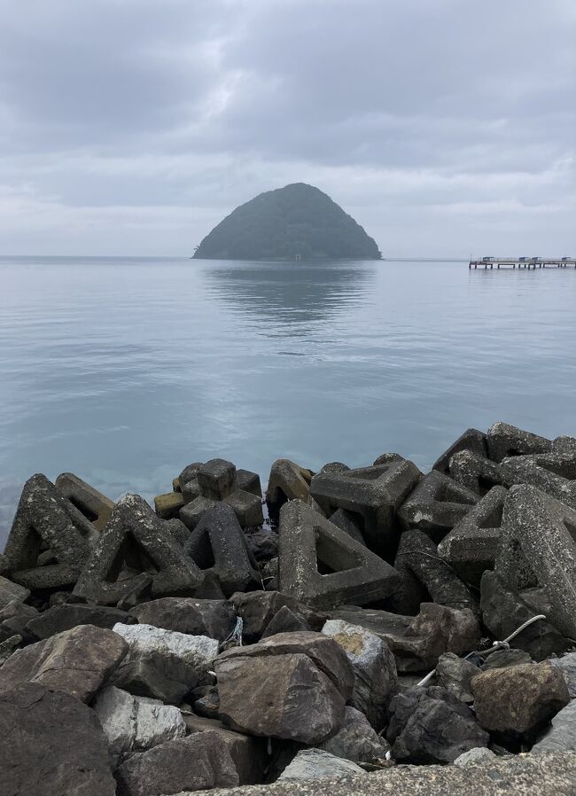 &#11036;︎ 浅虫「宿屋つばき」近辺散策<br /><br />&#11036;︎ 酸ヶ湯温泉 すかゆおんせん<br /><br />表紙は「湯の島とテトラポット」@浅虫温泉