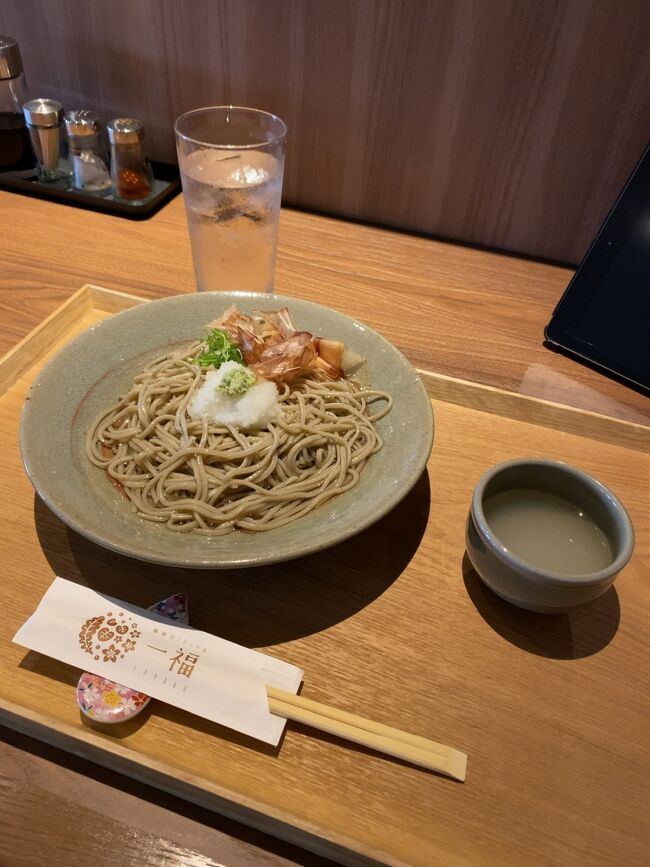 福井駅前を徒歩で巡る弾丸日帰りはしご酒 福井市 福井県 の旅行記 ブログ By でーすけさん フォートラベル