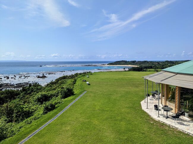 福岡から日帰りで奄美大島に行ってきました!<br /><br />弾丸トラベラー本領発揮の旅です(^^)