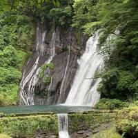 ANAトクたびマイル熊本　フリューゲル久住　黒川温泉旅館山河　湯の宿入船！①