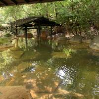 ANAトクたびマイル熊本　フリューゲル久住　黒川温泉旅館山河　湯の宿入船！②