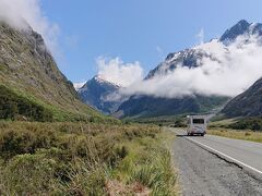 2020年NZ南島シーニックルートレンタカー旅　①出発からレンタカーを借りるまで