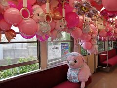 ’２１　千葉さんぽ　銚子電鉄１ 銚子駅～観音駅（さのや、丼屋七兵衛）～仲ノ町駅