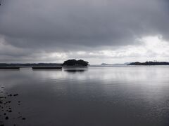 Ｌ　ＪＵＮ　２０２１　　連続観戦・・・・・④朝の松島