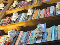 コロナまえ最後の旅はポルトガル＃35－2019年12月8日（日）クレリゴス教会とレリョ書店