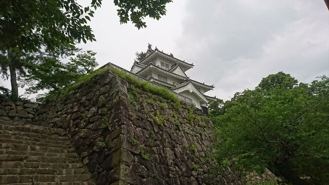 40年以上前、動物園に来た時とかイベント「こども造形パラダイス」の時とかにふら～と歩いた程度。大学生の時に幼馴染のライブを見に来たこともあったなぁ～。<br />でも、よくよく考えたら、ちゃんと歩いた事なかったなぁ～。運動不足解消も兼ねて、ちょっと歩きましょう。