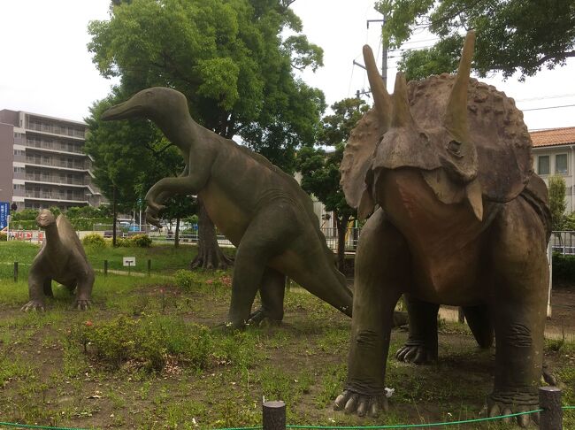 たこ公園の旅⑦　2021 上半期