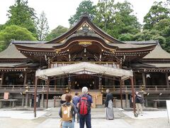 20210626-4 桜井 大神神社到着。狭井神社と久延彦神社にも寄りましょう。