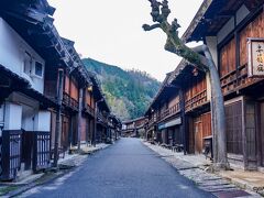 ロングドライブ　与謝野町加悦（京都府）から松本城まで下道で木曽街道