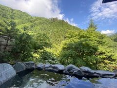 檜の宿 水上山荘