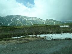 初めての立山黒部アルペンルート（１）大阪から室堂到着まで（2021年6月）