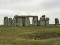 ☆ 世界遺産 Stonehenge ☆