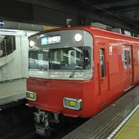 2021年6月北海道鉄道旅行1（名古屋で前泊）