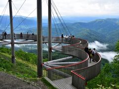 旬の北海道漫遊記 その３　初夏の星野リゾートリゾナーレトマム滞在記