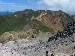 茶臼岳に登山して天狗の湯に疲れを癒す、那須満喫の旅