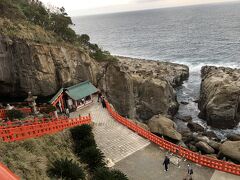 【神話のふるさと】青島から鵜戸神宮へ