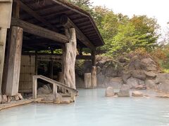 奥鬼怒温泉郷_Okukinu Onsen-kyo　関東最後の秘湯！ハイキングで行く泉質抜群な鬼怒川源流域の温泉