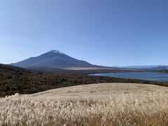 河口湖_Lake Kawaguchi　富士五湖ツーリング！湖畔のホテルに泊まり、湖畔の富士山ビューポイントをめぐる