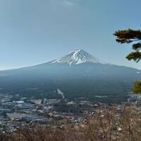 2021年2月　RCIのポイントを使ってサンダンスリゾート河口湖へ！富士山ざんまい3泊4日の旅　3日目