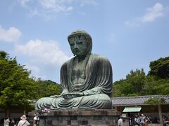 昔行きましたシリーズの続篇（横浜・鎌倉）