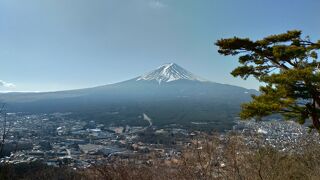 2021年2月　RCIのポイントを使ってサンダンスリゾート河口湖へ！富士山ざんまい3泊4日の旅　3日目