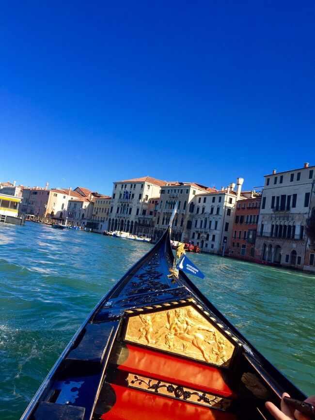 ☆ イタリア&#12316;Venice ☆