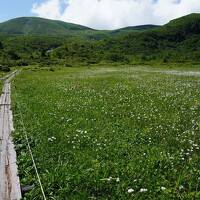 こまちシャトルで巡る東北の名湯【２】～須川温泉と小安峡温泉～