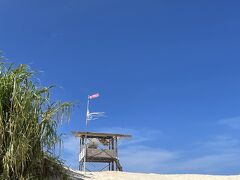 2021年7月、宮古島クリスタルヴィラ砂山ビーチ暮らすように泊まる、中編。