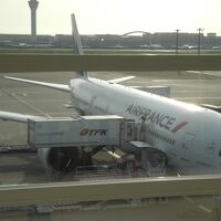 マルタの旅～出発＆到着編～