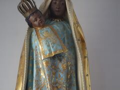☆黒いお顔の聖母マリアに会いに☆　２０２１年７月　鶴岡＆酒田街歩き１　（鶴岡）