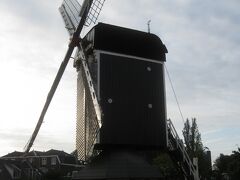 旅の始まりはオランダとウクライナのキエフ　～　オランダ回想録　～　２００９