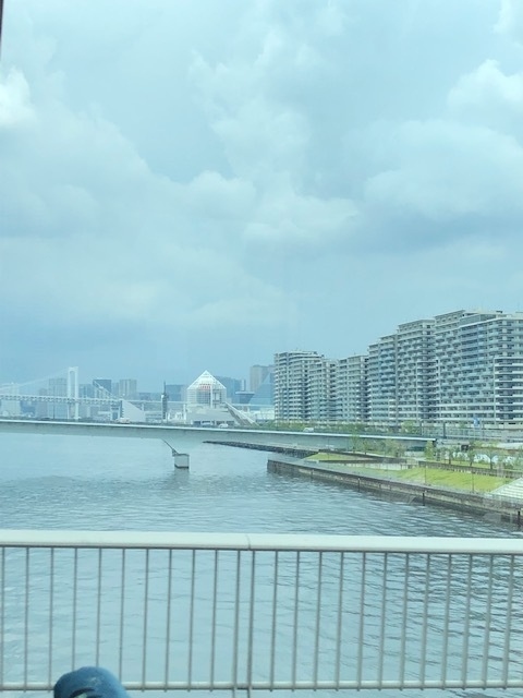 半年ぶりの東京&#12316;上り口説ち（ぬぶいくどぅち）