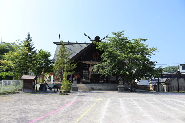 龍宮神社参拝