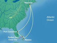 2020【カリブ海クルーズ】オアシス・オブ・ザ・シーズ　キャンセル手続総集編:全額返金まで2週間！