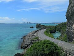 避密のコッソリ旅in初宮古島②意外と天気もった2日目はビーチ巡り