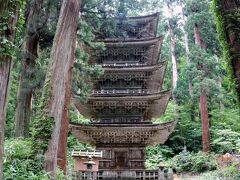 日帰り庄内：トクたびマイルで国宝＆国立公園の羽黒山へ